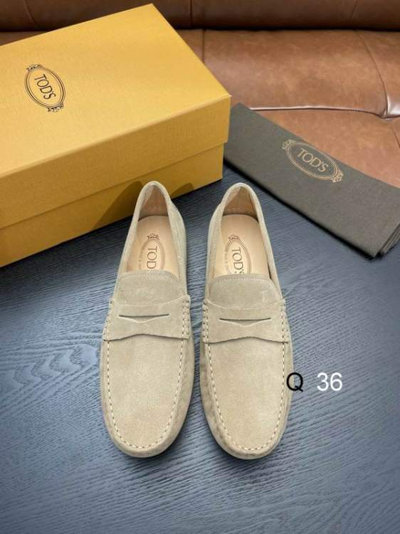 Picture of Tods Shoes _SKUTODSsz38-45AH080119596
